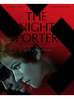 Charlotte Rampling - Il Portiere Di Notte [Edizione: Giappone]