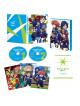 Level-5 - Inazuma Eleven Orion No Kokuin Blu-Ray Box 1 (2 Blu-Ray) [Edizione: Giappone]