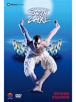 New Adventures - Swan Lake 2010 [Edizione: Giappone]