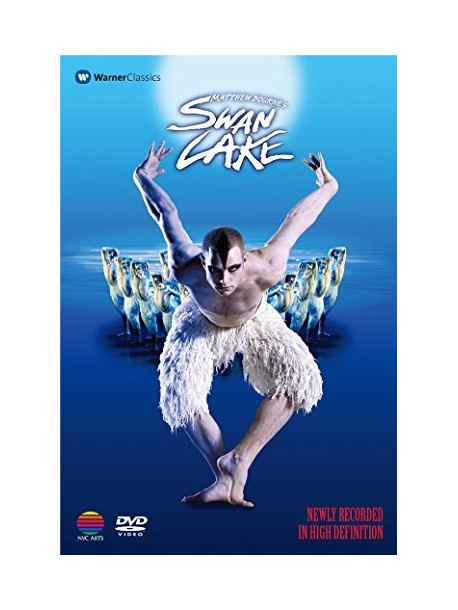 New Adventures - Swan Lake 2010 [Edizione: Giappone]