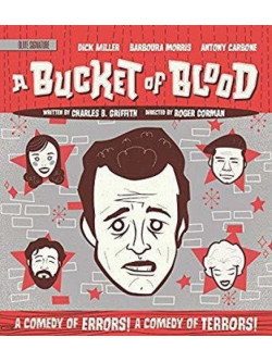Bucket Of Blood (Olive Signature) [Edizione: Stati Uniti]