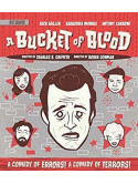 Bucket Of Blood (Olive Signature) [Edizione: Stati Uniti]