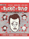 Bucket Of Blood (Olive Signature) [Edizione: Stati Uniti]