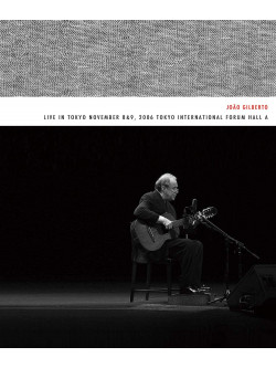 Joao Gilberto - Live In Tokyo [Edizione: Giappone]