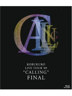 Kobukuro - Live Tour'09 'Calling' Final [Edizione: Giappone]