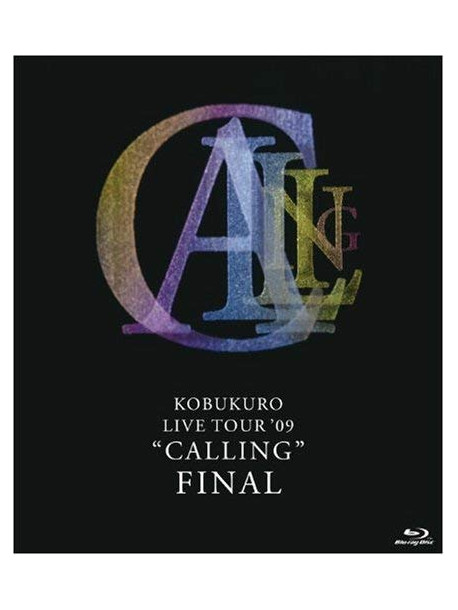 Kobukuro - Live Tour'09 'Calling' Final [Edizione: Giappone]