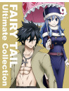 (Various Artists) - Fairy Tail-Ultimate Collection-Vol.9.9 (4 Blu-Ray) [Edizione: Giappone]