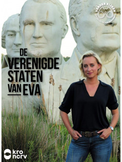 Verenigde Staten Van Eva [Edizione: Paesi Bassi]