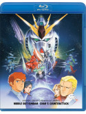 Tomino Yoshiyuki - Mobile Suit Gundam Char'S Counterattack [Edizione: Giappone]