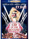 Donald Sutherland - The Day Of The Locust [Edizione: Giappone]