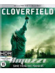 Cloverfield -4K- [Edizione: Paesi Bassi]