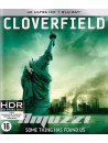 Cloverfield -4K- [Edizione: Paesi Bassi]