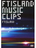 Ftisland - Music Clips [Edizione: Giappone]