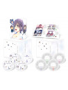 Ito Ikuko - The Disappearance Of Nagato Yuki Chan Blu-Ray Box (8 Blu-Ray) [Edizione: Giappone]