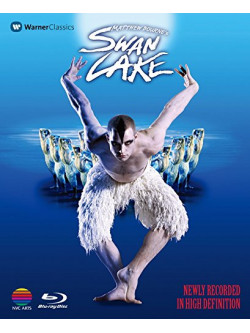 New Adventures - Swan Lake 2010 [Edizione: Giappone]