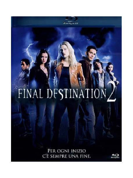 Final Destination 2