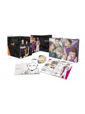 Furudate Haruichi - Haikyu!! Karasuno Koukou Vs Shiratorizawa Gakuen Koukou Vol.3 [Edizione: Giappone]