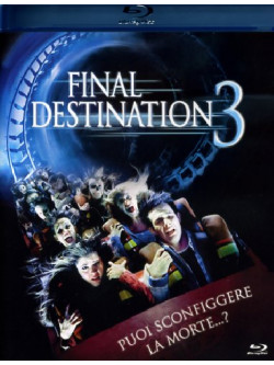 Final Destination 3