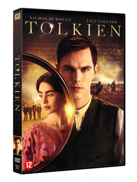 Tolkien [Edizione: Paesi Bassi]