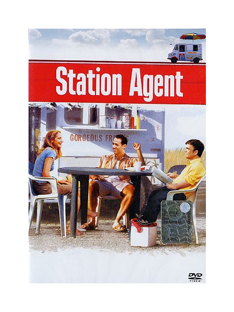 Station Agent