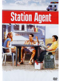 Station Agent