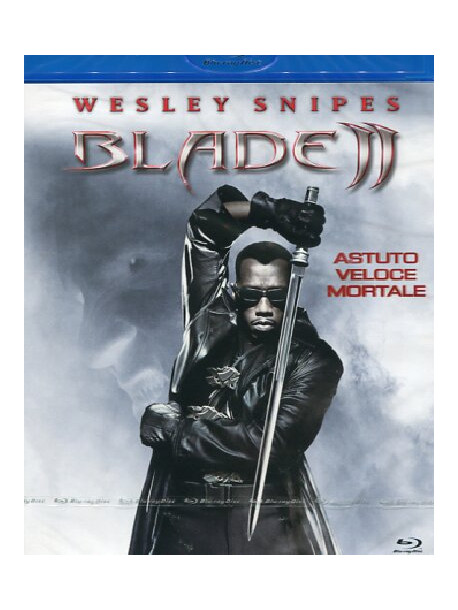 Blade 2