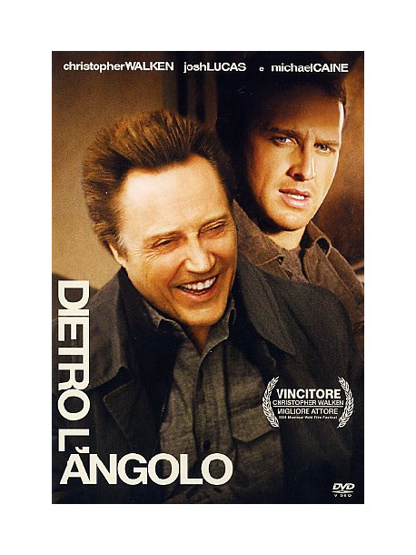 Dietro L'Angolo (2004)
