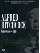 Alfred Hitchcock Collection (4 Dvd)