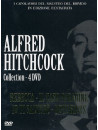 Alfred Hitchcock Collection (4 Dvd)