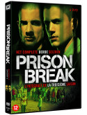 Prison Break: Season 3 (4 Dvd) [Edizione: Paesi Bassi]