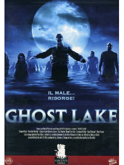 Ghost Lake