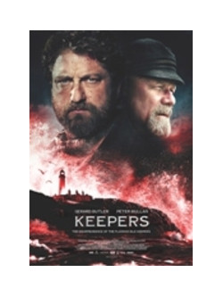 Keepers [Edizione: Paesi Bassi]