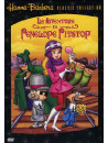 Avventure Di Penelope Pitstop (Le) (3 Dvd)