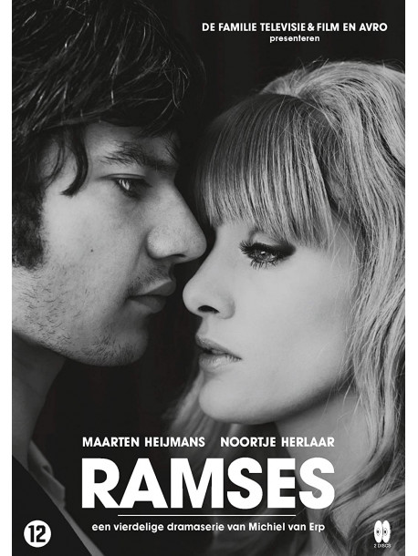 Ramses (2 Dvd) [Edizione: Paesi Bassi]