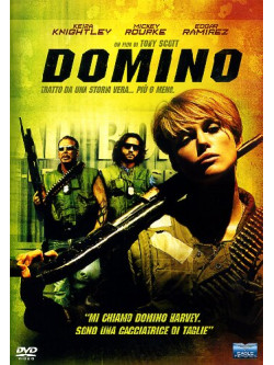 Domino (2005)