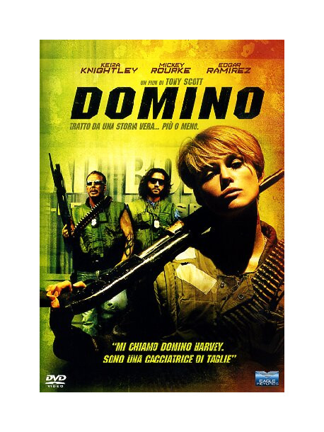 Domino (2005)