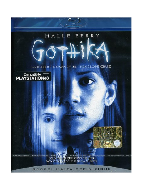 Gothika