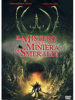 Mistero Della Miniera Di Smeraldi (Il)