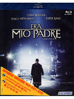 Era Mio Padre (Blu-Ray+Dvd)