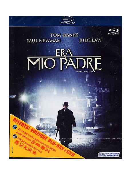 Era Mio Padre (Blu-Ray+Dvd)