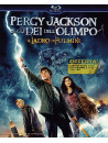 Percy Jackson E Gli Dei Dell'Olimpo - Il Ladro Di Fulmini (Blu-Ray+Dvd)