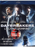 Daybreakers - L'Ultimo Vampiro