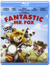 Fantastic Mr. Fox