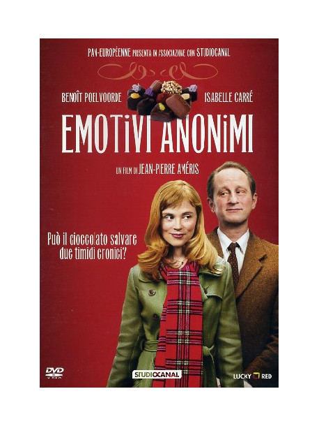 Emotivi Anonimi