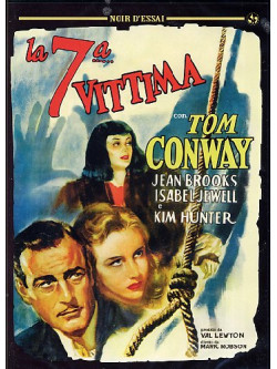 7a Vittima (La)