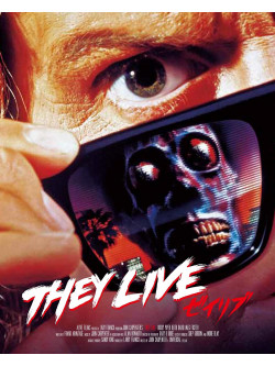 Roddy Piper - They Live [Edizione: Giappone]