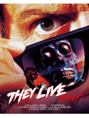 Roddy Piper - They Live [Edizione: Giappone]