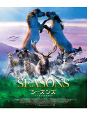 (Documentary) - Les Saisons [Edizione: Giappone]