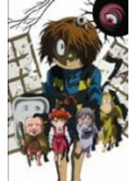 Mizuki Shigeru - Gegege No Kitaro Dai 2 Ya 11 [Edizione: Giappone]