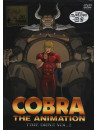 Terasawa Buichi - Cobra The Animation Time Drive Vol.2 [Edizione: Giappone]